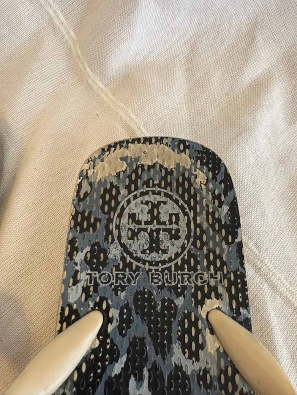 Tory‎ Burch Flip Flops